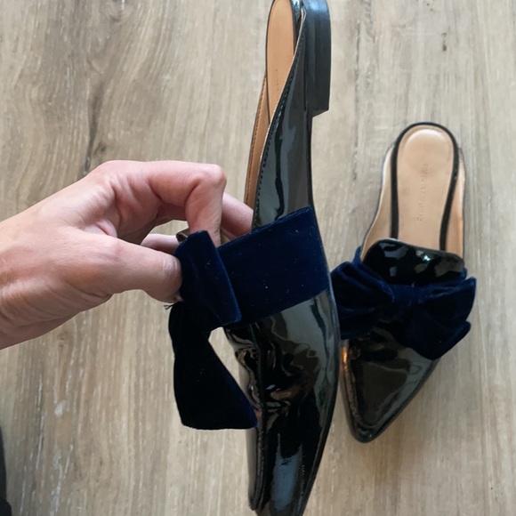 Banana Republic Mules - Picture 2 of 5